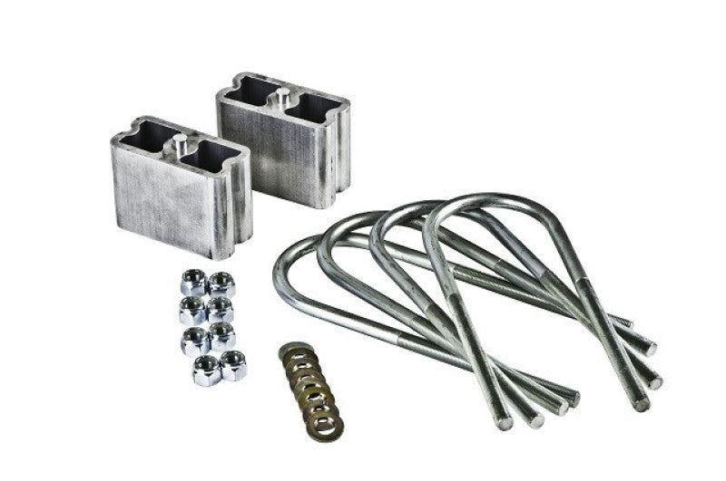 Belltech Lowering Block Kit 04+ Colorado 3inch