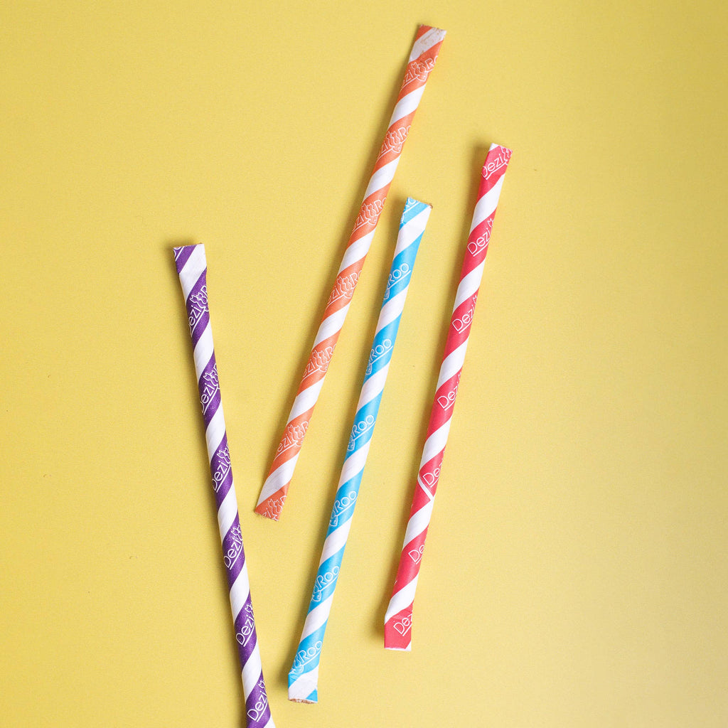 😻🌿 Silly Stix Silvervine Cat Toys – Natural Scent Enrichment Chew Straws (4-Pack)