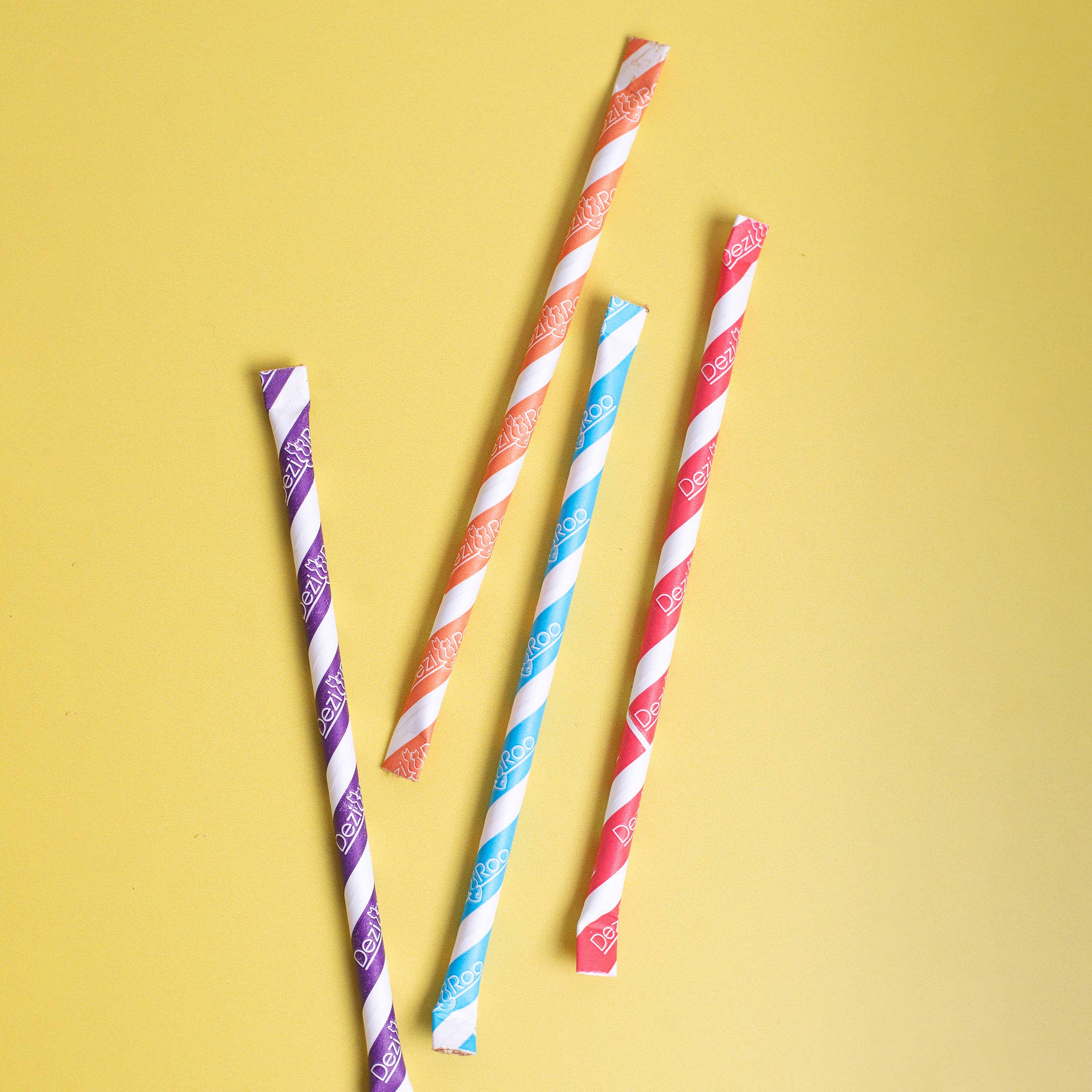 😻🌿 Silly Stix Silvervine Cat Toys – Natural Scent Enrichment Chew Straws (4-Pack)