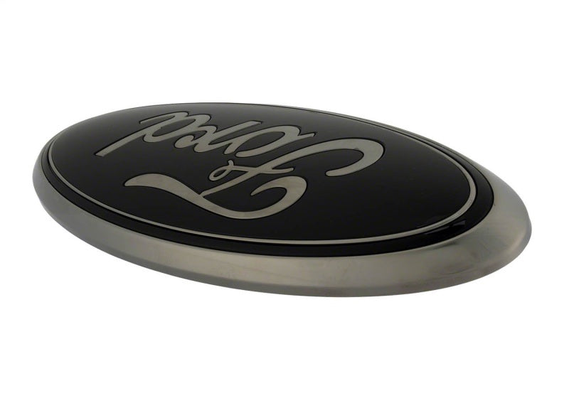 Ford Racing 2019-2022 Range Black Oval Kit - Pair M-1447-RNGR