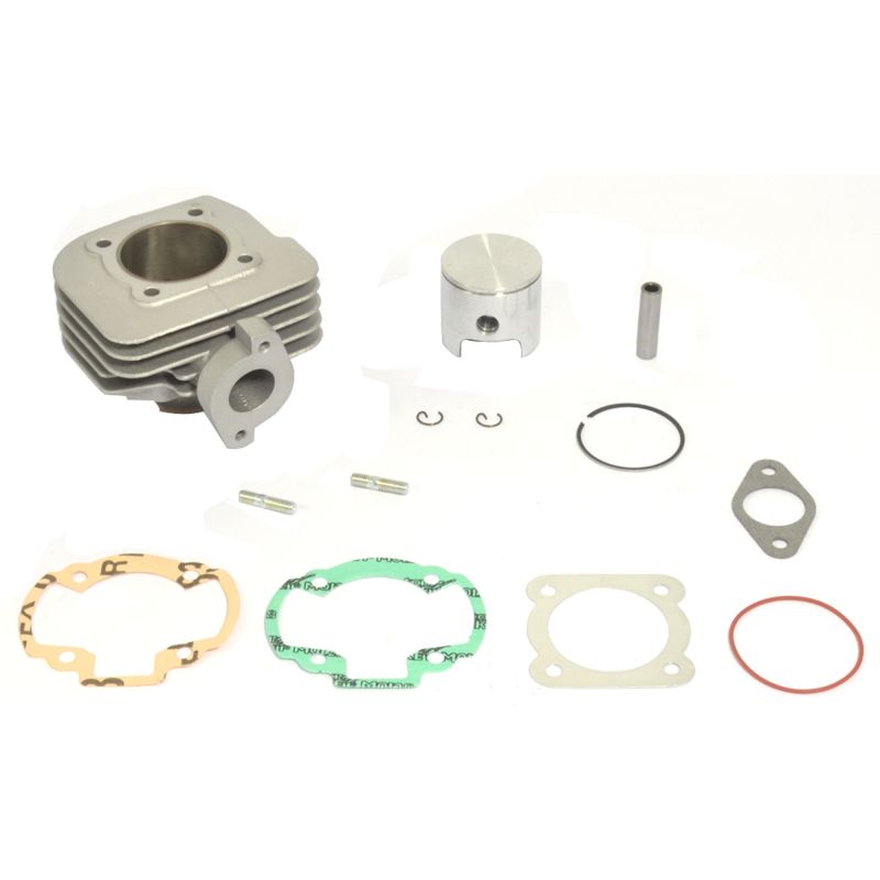 Athena Agrale 50 47mm Bore 70cc Big Bore Cylinder Kit w/o Head 072900