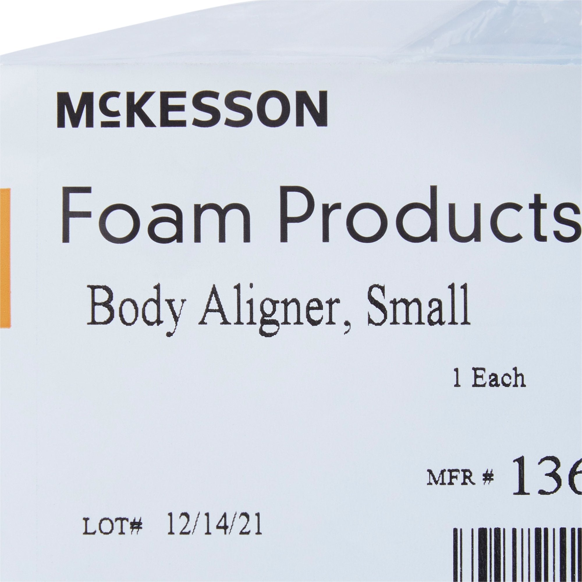 McKesson Body Aligner 136-84587