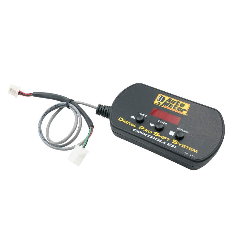 AutoMeter Pic Programmer for Elite Pit Road Speed Tachometers 9119