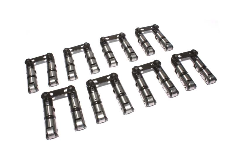Comp Cams New Comp Gm Ls1 Mech Roller Tappets