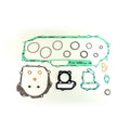 Athena 04-13 Yamaha YFM 125 Grizzly Complete Gasket Kit (Excl Oil Seals) P400485850174