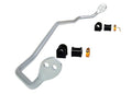 Whiteline Rear Sway Bar 18mm Adjustable Mazda RX-8 2003-2004