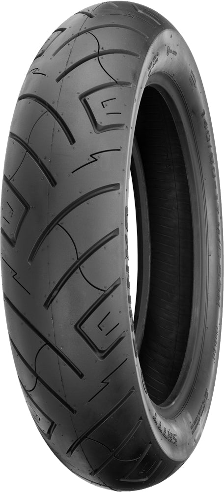 SHINKO, Shinko Tire 777 Cruiser Front 90/90-21 54H Bias TL for V-Twin and Metric Cruisers
