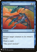 Repulse (LIST-CN2-119) - The List