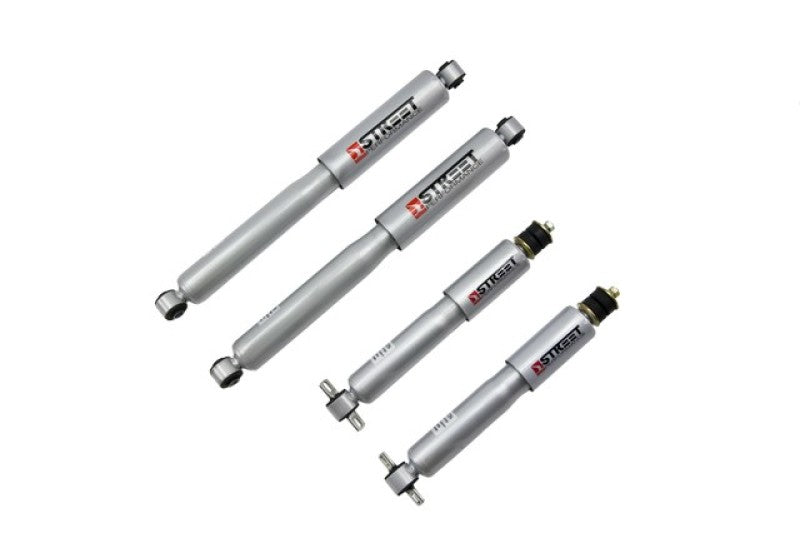 Belltech Shock Set Street Performance