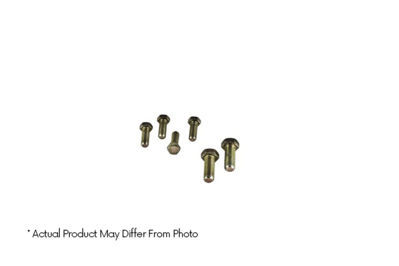 Belltech Shock Extension Kit 00+ Tahoe/suburban/avalanche