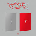 Rescene - Re:Scene 1st Single Album Photobook