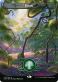 Forest (UNF-239) - Unfinity (Borderless) Foil