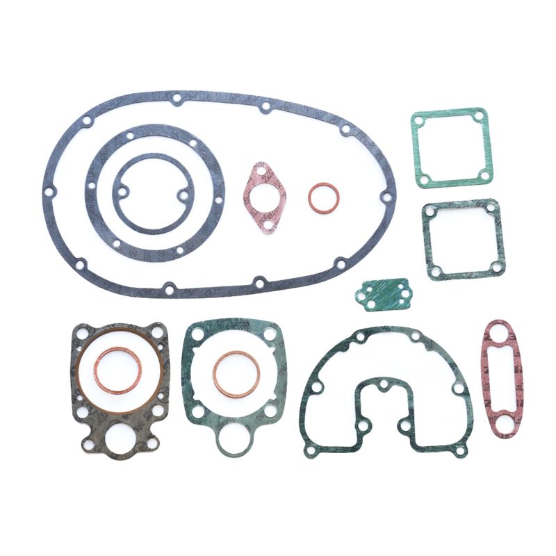 Athena 66-70 BSA Startfire 250 Complete Gasket Kit (w/o Oil Seals) P400078850250