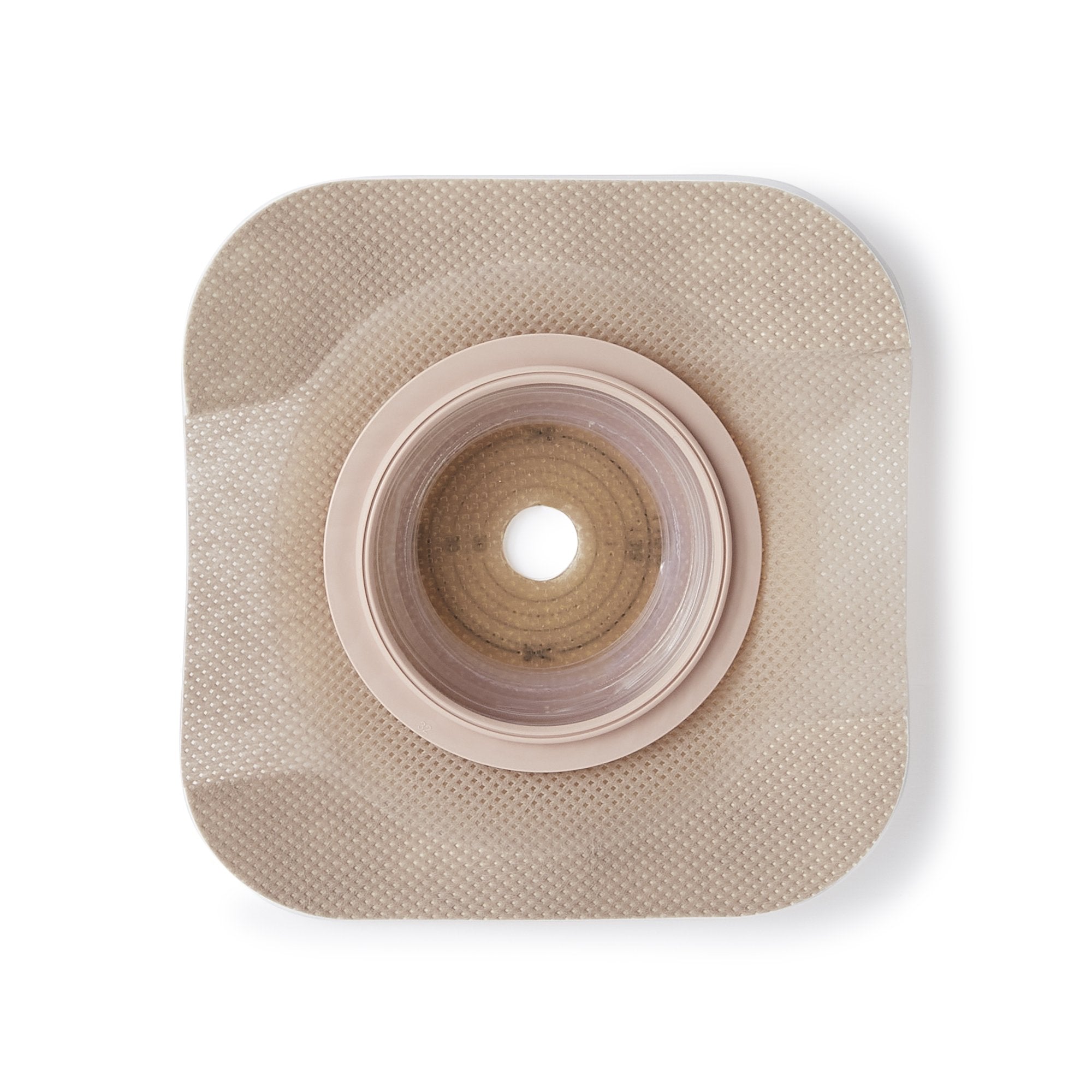 CeraPlus™ Soft Convex Skin Barriers with Integrated Floating 57 mm Flange 11703