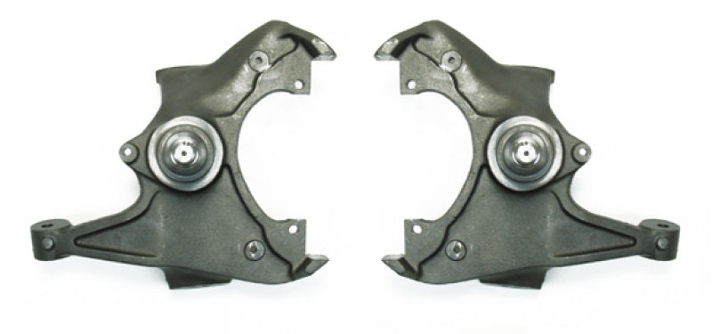 Belltech Drop Spindle Set 1988 C-3500 Ext. Cab/dually