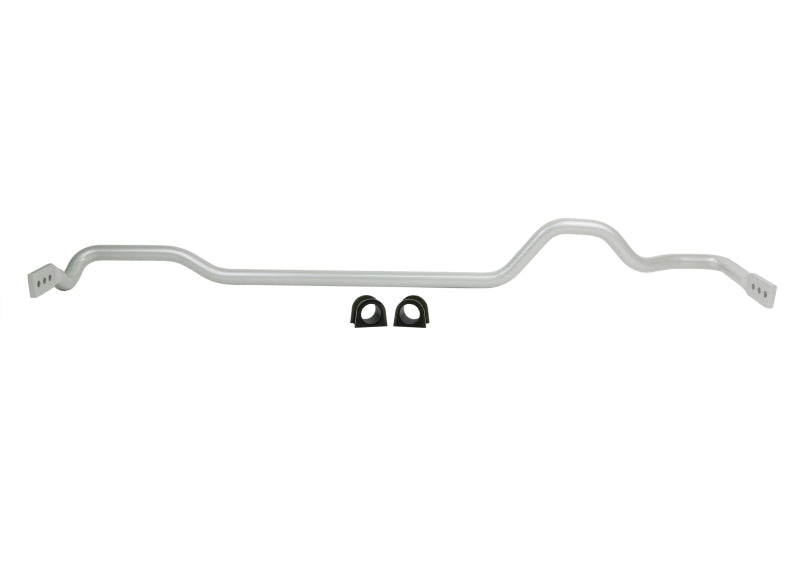 Whiteline Rear Sway Bar 27mm Xx Heavy Duty Blade Adjustable Subaru Impreza 02-04