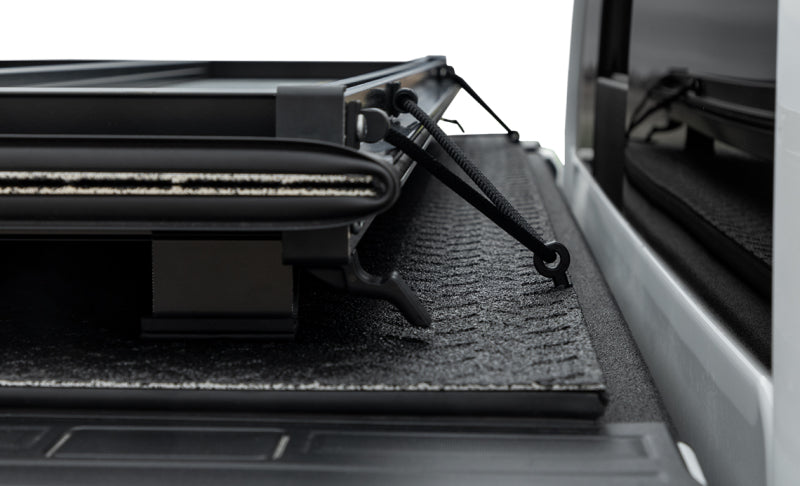 Access LOMAX Professional Series Tri-Fold Cover 2020 Jeep Gladiator 5ft Box Diamond Plate B0070019