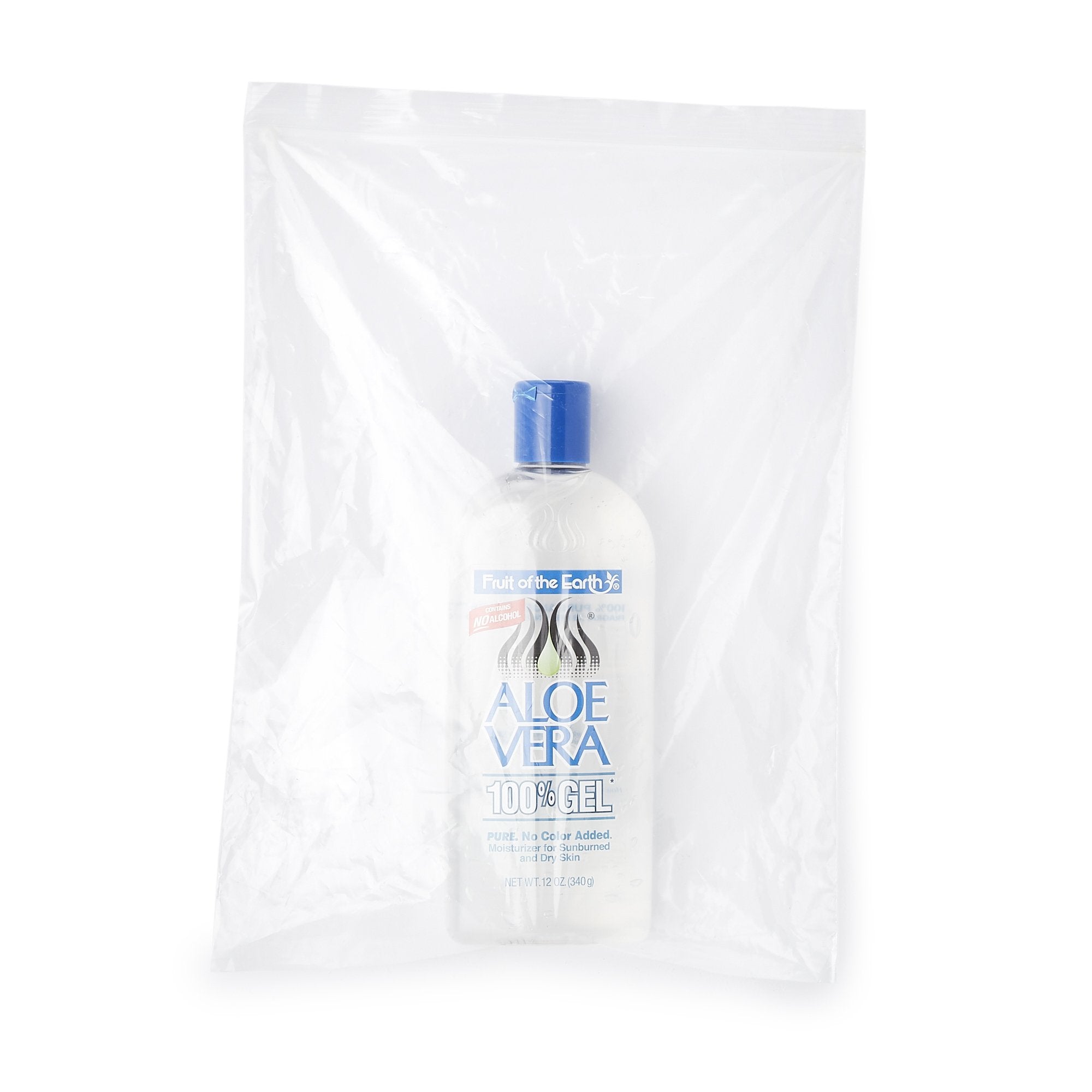 Fruit Of the Earth™ Aloe Vera Gel Moisturizer 07166100120