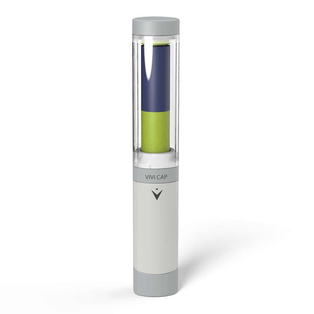 VIVI CAP Multi Insulin Pen Temperature Shield for Pre-Filled and Refillable Pens 2008-01-VIV