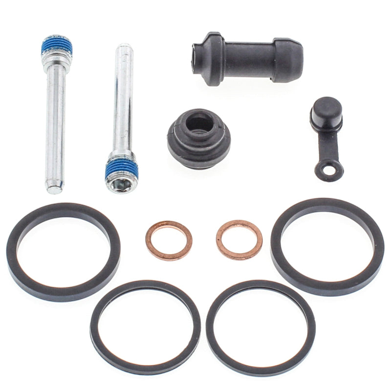 All Balls Racing 2004 Can-Am Outl&er 330 Caliper Rebuild Kit Rear 18-3010