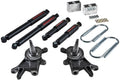 Belltech Lowering Kit With ND2 Shocks