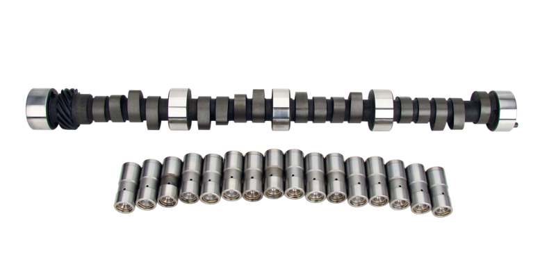 COMP Cams Cam & Lifter Kit CS 284S-10 CL12-309-4