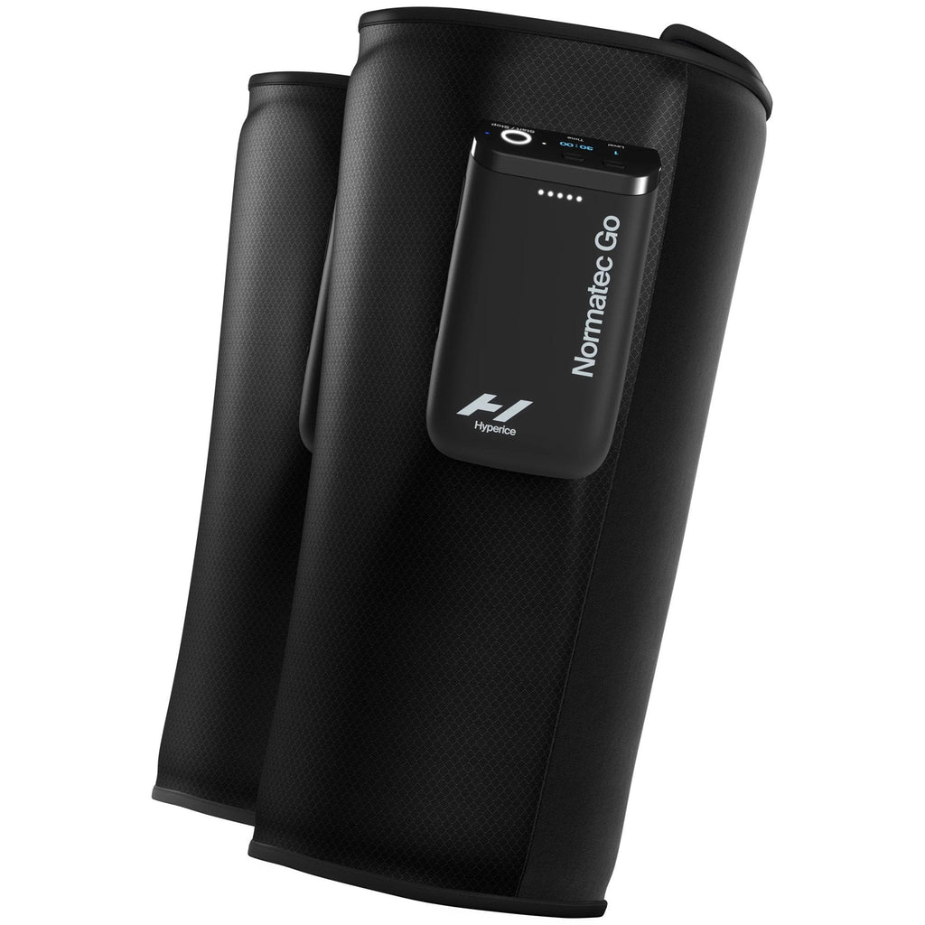 Normatec Go Pneumatic Compression Massage Garment 68100 001-00