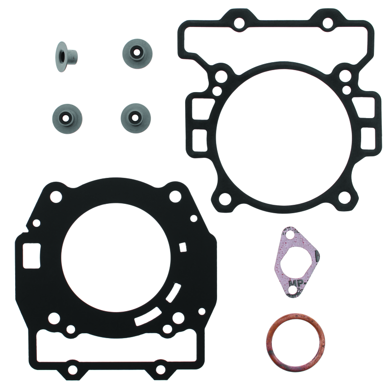 QuadBoss, QuadBoss 14-16 Polaris ACE 325 Top End Gasket Set – Piston Replacement Kit