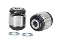Whiteline Plus 12+ Subaru BRZ / 12+ Scion FR-S Rear Lower Control Arm Outer Bushing/Bearing W63412