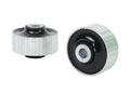 Whiteline Plus 97-05 VAG MK4 A4/Type 1J Rear Lower Inner Control Arm Bushing Kit -Standard Replaceme W53188