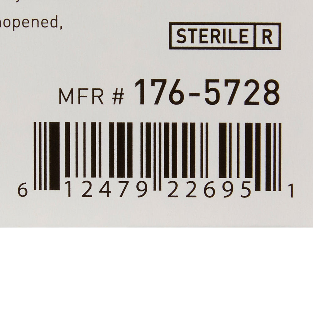 McKesson Skin Barrier Wipe 176-5728
