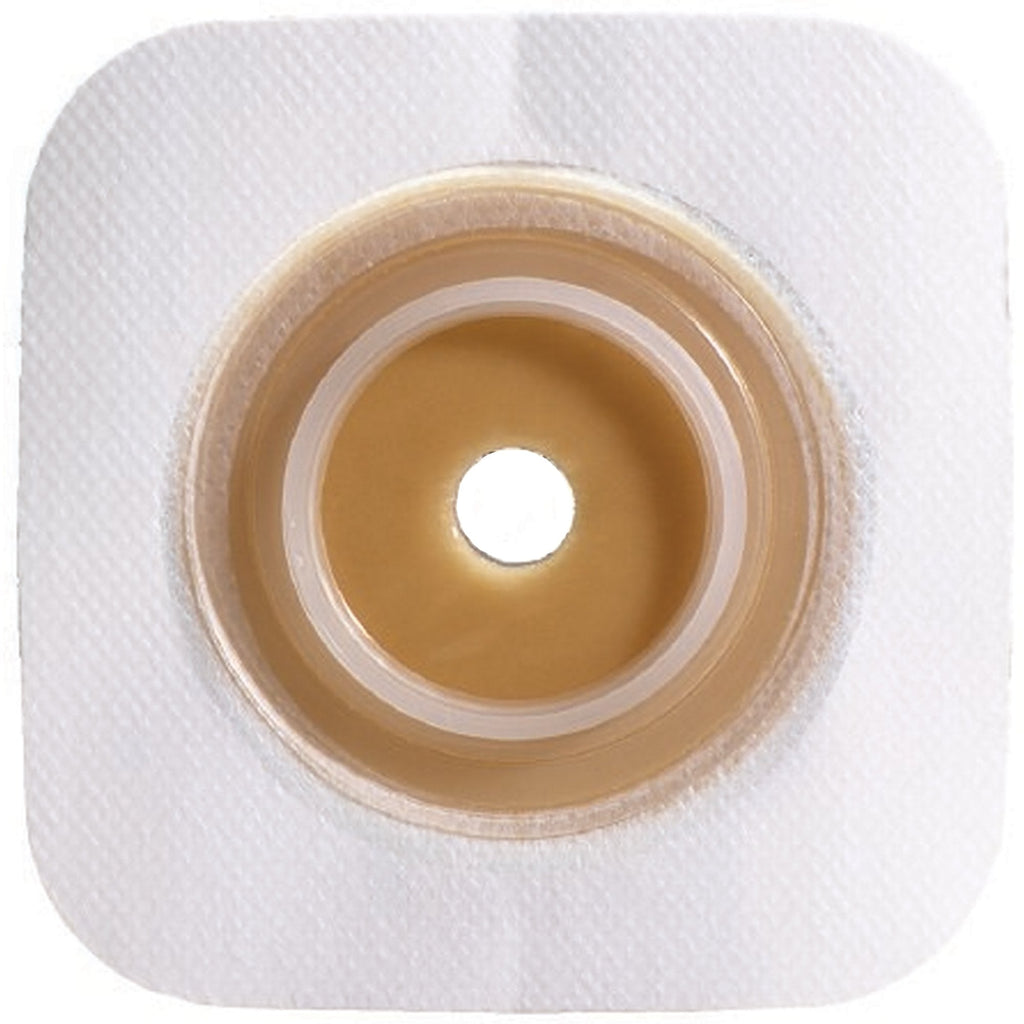 Sur-Fit Natura® Two-Piece Stomahesive® Skin Barrier, 70 mm flange 125266