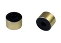 Whiteline 91-94 Nissan Sentra SE-R Front Control Arm Lower Inner Rear Bushing Kit W53430
