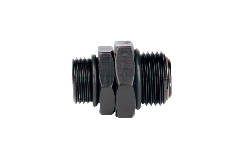 Aeromotive Swivel ORB-08 to ORB-10 Adapter Fitting