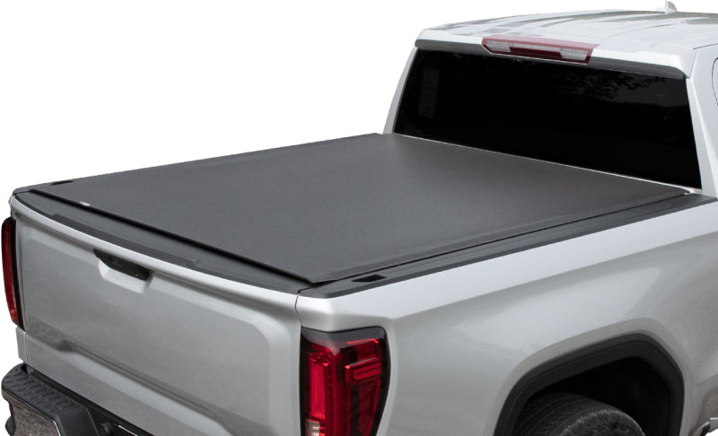 Access Tonnosport 2020+ Chevy/GMC Full Size 2500 3500 6ft 8in Bed (w/ MultiPro) Roll-Up Cover 22020429