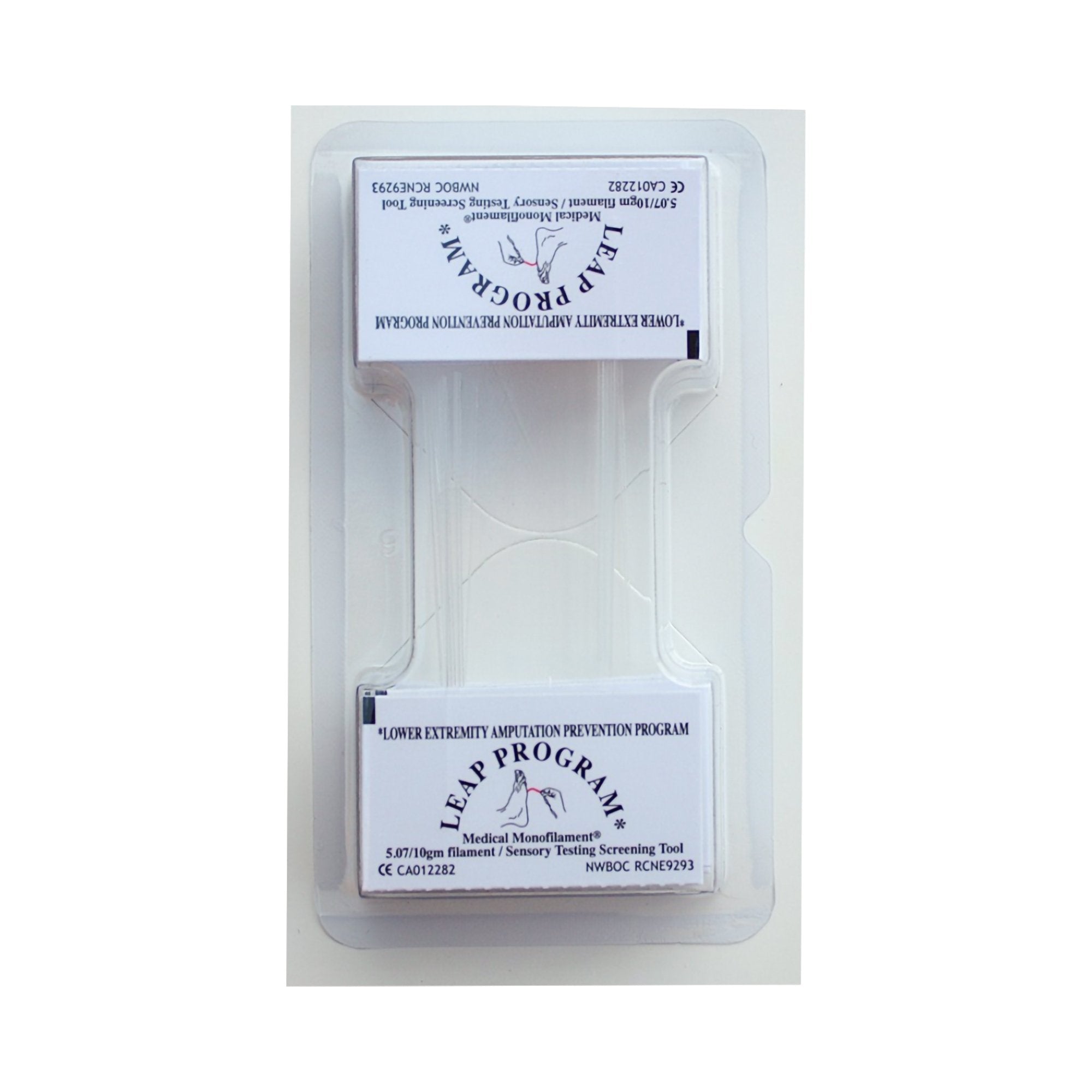Medical Monofilaments Sensory Tests CLEEP320