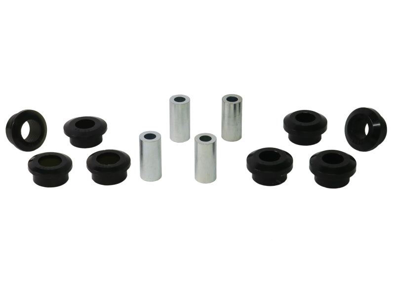 Whiteline 00-09 Honda S2000 35mm Rear Control Arm Upper Inner Bushing Kit W63443
