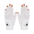 Breathable Non-slip Women's Golf Gloves