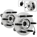 SPYDER xTune Wheel Bearing and Hub ABS Ford Expedition 03-06 - Rear Left and Right BH-541001-01 9939228