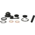 All Balls Racing 19-20 Kawasaki H2 SX Master Cylinder Rebuild Kit Front 18-1122
