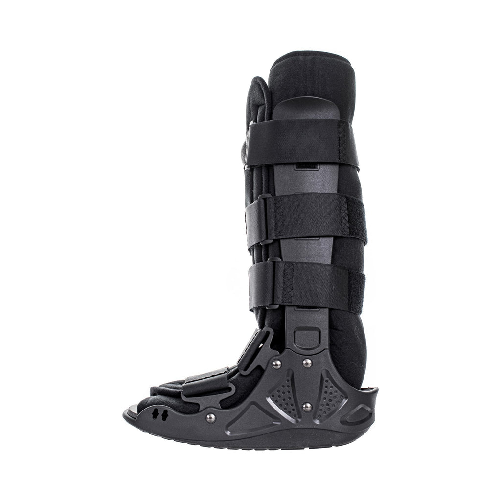 McKesson Pneumatic / Adjustable Air Walker Boot, Medium 155-79-95515