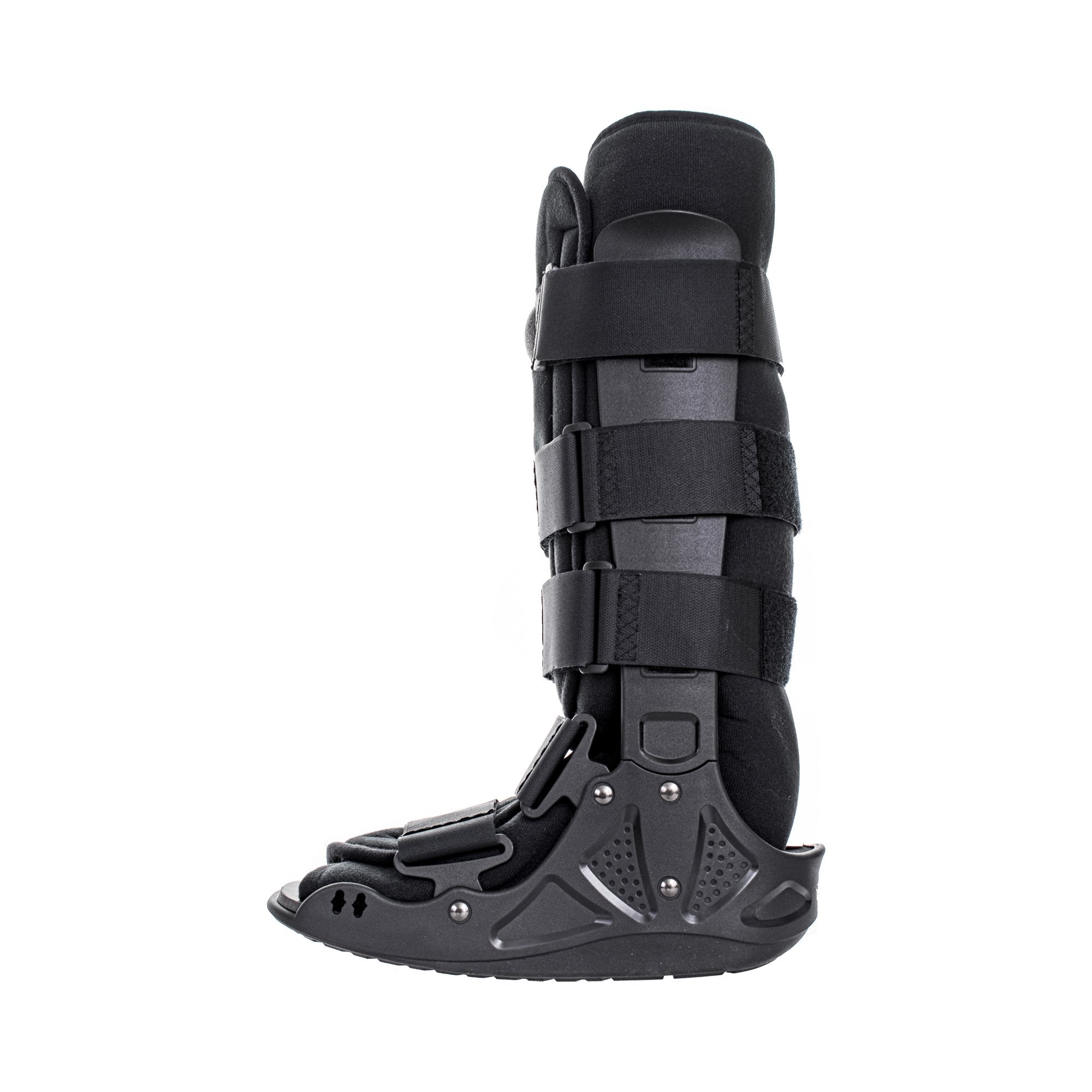 McKesson Pneumatic / Adjustable Air Walker Boot, Medium 155-79-95515