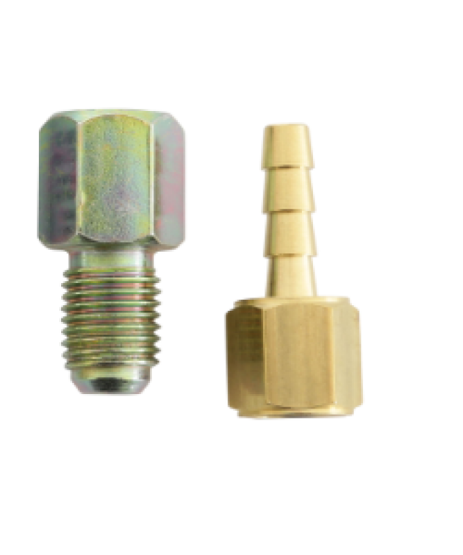 AEM Electronics 15 PSIa or 1 Bar Stainless Sensor Kit