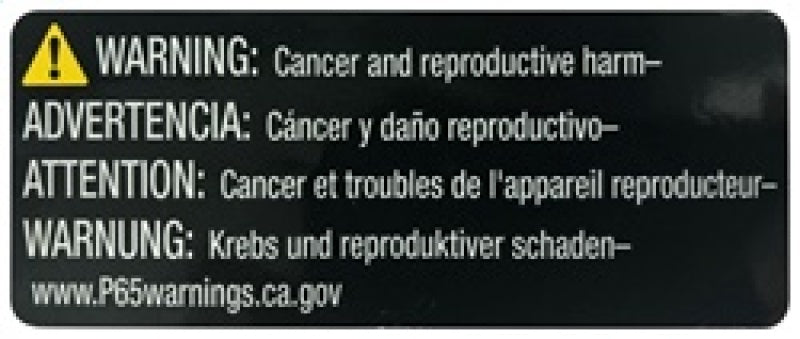 AEM Induction AEM 3in x 3.25in Silicone Hose 5-320