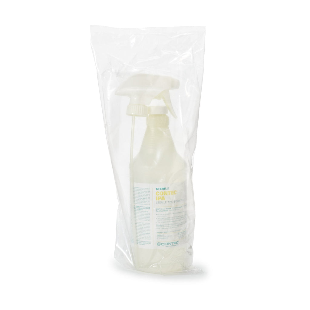 Contec® Isopropyl Alcohol Antiseptic, 32 oz. Bottle SB327030IR