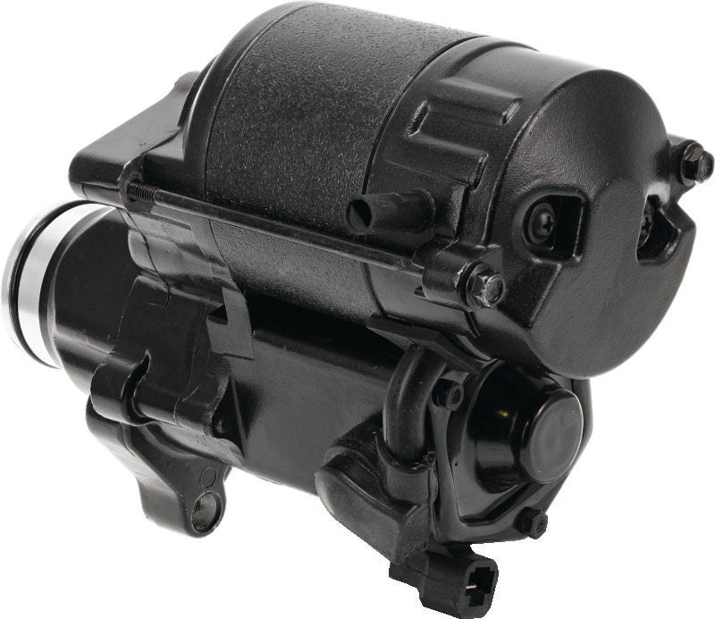 Bikers Choice 1.4Kw Starter Blk 215141