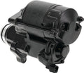 Bikers Choice 1.4Kw Starter Blk 215141