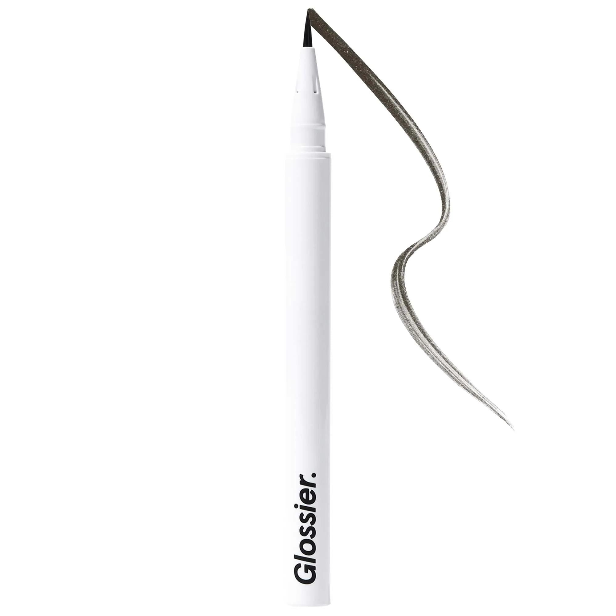 Brow Flick Microfine Eyebrow Pen: Achieve Natural, Fuller Brows with Feather-Like Strokes - Smudge-Proof & Long-Lasting Definition