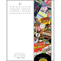 American Comic Book Chronicles: The 1960s Volume One: 1960-1964 - Hardcover