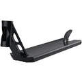 Fuzion Entropy Boxed 2.0 Pro Scooter Deck 5″x20.5″ - Matte Black